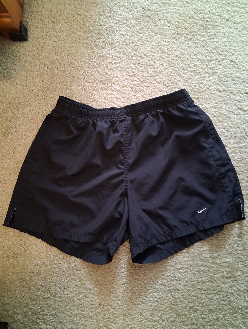 Women's Nike shorts